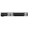 Garde main cuir HERA ARMS 15'' : confort et style pour AR15