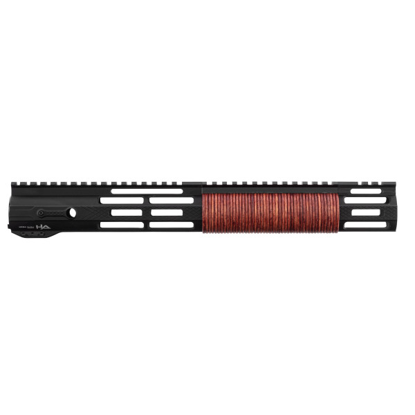 Garde main cuir HERA ARMS 15'' : confort et style pour AR15