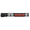 Garde main cuir HERA ARMS 15'' : confort et style pour AR15