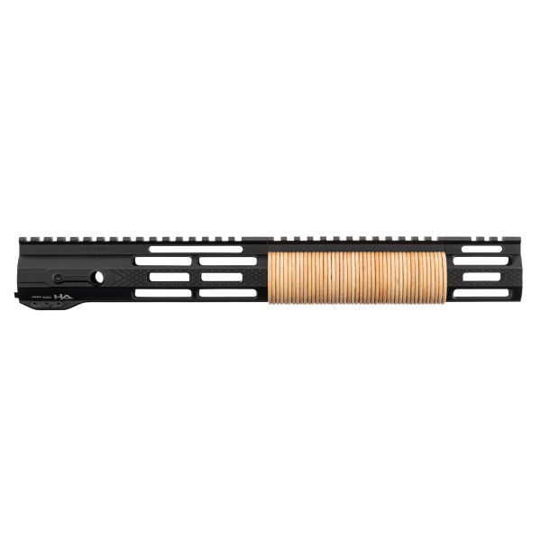Garde main cuir HERA ARMS 15'' : confort et style pour AR15