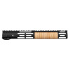 Garde main cuir HERA ARMS 15'' : confort et style pour AR15
