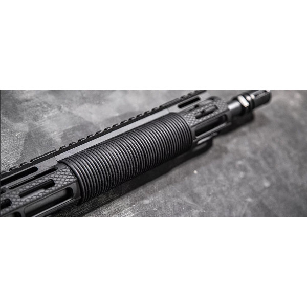 Garde main cuir HERA ARMS 15'' : confort et style pour AR15