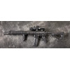 Garde main cuir HERA ARMS 15'' : confort et style pour AR15