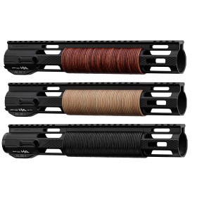 Garde main cuir HERA ARMS AR15 : confort et style inégalés