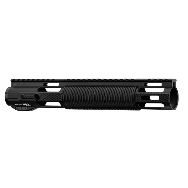 Garde main cuir HERA ARMS AR15 : confort et style inégalés