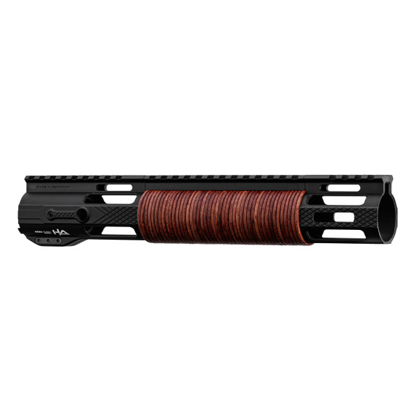 Garde main cuir HERA ARMS AR15 : confort et style inégalés