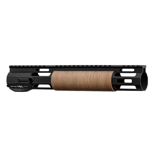 Garde main cuir HERA ARMS AR15 : confort et style inégalés