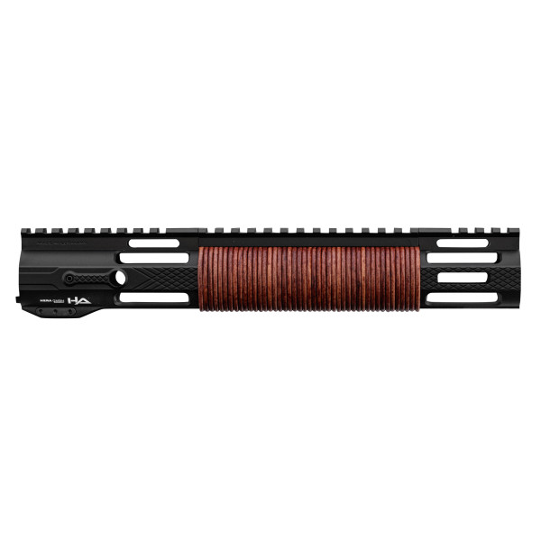 Garde main cuir HERA ARMS AR15 : confort et style inégalés