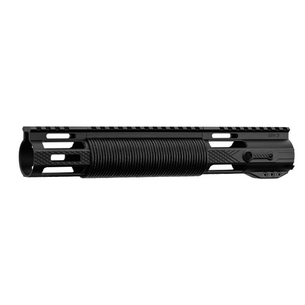 Garde main cuir HERA ARMS AR15 : confort et style inégalés