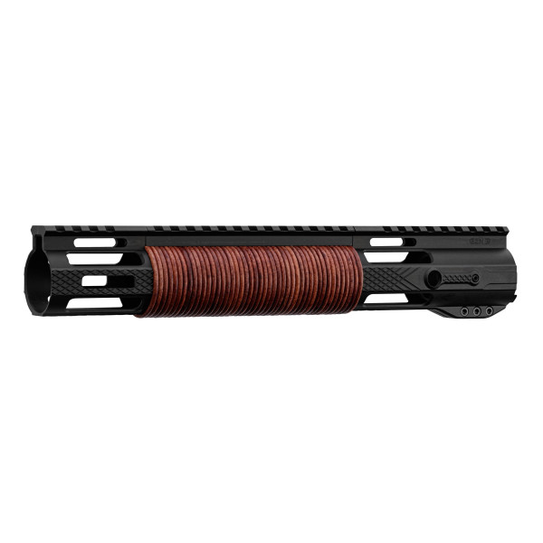 Garde main cuir HERA ARMS AR15 : confort et style inégalés