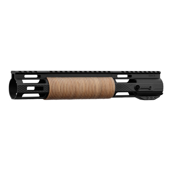 Garde main cuir HERA ARMS AR15 : confort et style inégalés