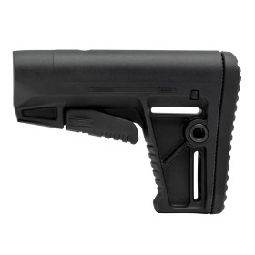 Crosse KRISS DS150 Milspec : Confort et Robustesse pour AR15
