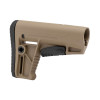 Crosse KRISS DS150 Milspec : Confort et Robustesse pour AR15