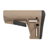 Crosse KRISS DS150 Milspec : Confort et Robustesse pour AR15