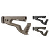 Crosse HERA ARMS CQR GEN 2 : Ergonomie et Précision AR15