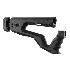 Crosse HERA ARMS CQR GEN 2 : Ergonomie et Précision AR15