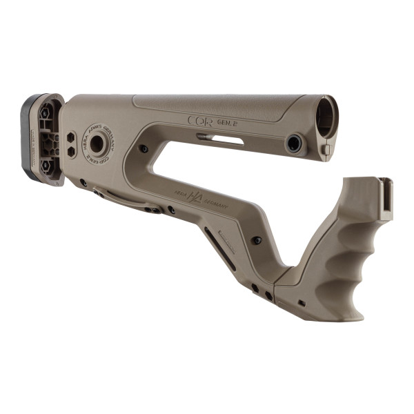 Crosse HERA ARMS CQR GEN 2 : Ergonomie et Précision AR15