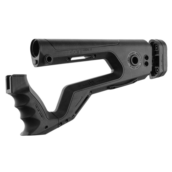 Crosse HERA ARMS CQR GEN 2 : Ergonomie et Précision AR15