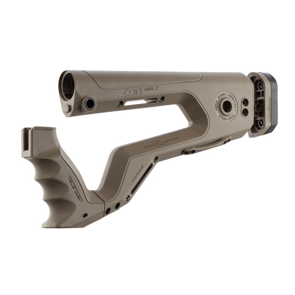 Crosse HERA ARMS CQR GEN 2 : Ergonomie et Précision AR15