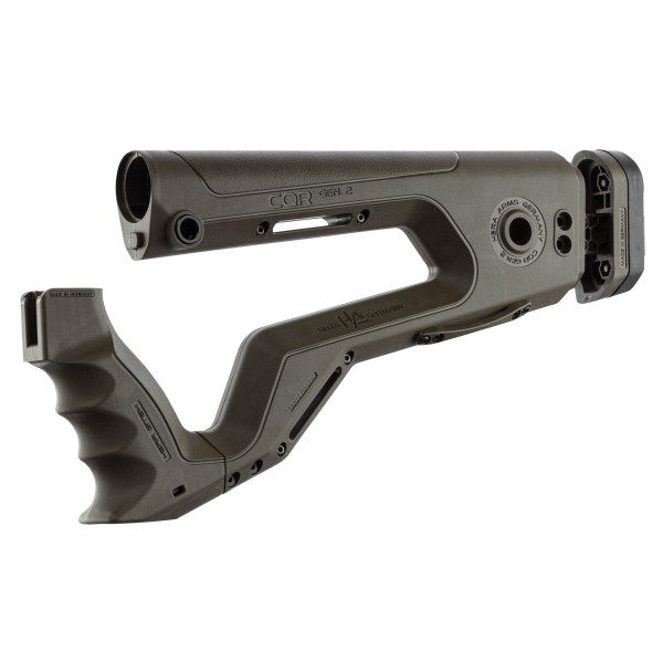 Crosse HERA ARMS CQR GEN 2 : Ergonomie et Précision AR15