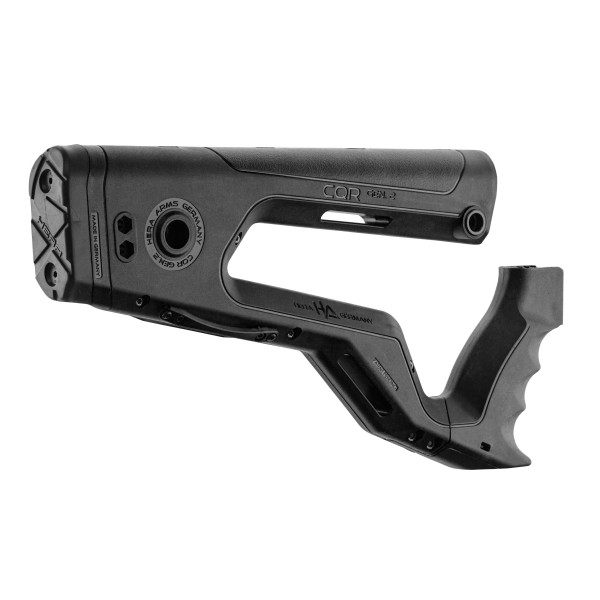 Crosse HERA ARMS CQR GEN 2 : Ergonomie et Précision AR15