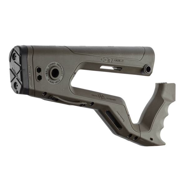 Crosse HERA ARMS CQR GEN 2 : Ergonomie et Précision AR15