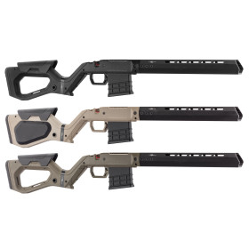 Châssis HERA ARMS Remington 700 SA : Précision et Confort Personnalisé