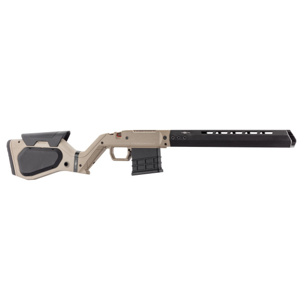 Châssis HERA ARMS Remington 700 SA : Précision et Confort Personnalisé