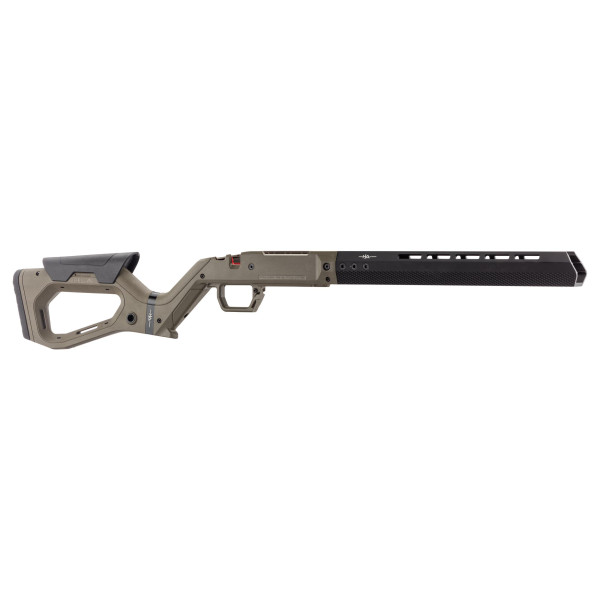 Châssis HERA ARMS Remington 700 SA : Précision et Confort Personnalisé