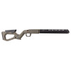 Châssis HERA ARMS Remington 700 SA : Précision et Confort Personnalisé