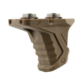 Mini Hand Stop STRIKE INDUSTRIES : Contrôle et Stabilité M-LOK