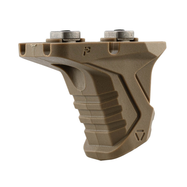 Mini Hand Stop STRIKE INDUSTRIES : Contrôle et Stabilité M-LOK