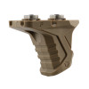 Mini Hand Stop STRIKE INDUSTRIES : Contrôle et Stabilité M-LOK
