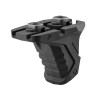 Mini Hand Stop STRIKE INDUSTRIES : Contrôle et Stabilité M-LOK