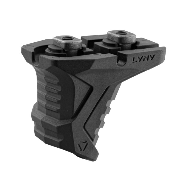 Mini Hand Stop STRIKE INDUSTRIES : Contrôle et Stabilité M-LOK