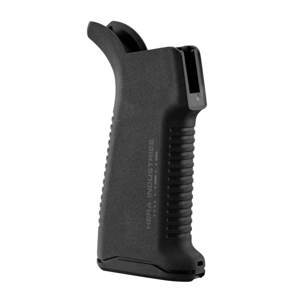 Poignée Grip AR15/M4 HERA ARMS : Ergonomie et Stabilité Optimales