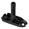 Poignée Grip AR15/M4 HERA ARMS : Ergonomie et Stabilité Optimales
