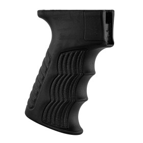 Poignée Ergonomique AK47-AK74 : Confort et Contrôle Accrus