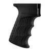 Poignée Ergonomique AK47-AK74 : Confort et Contrôle Accrus