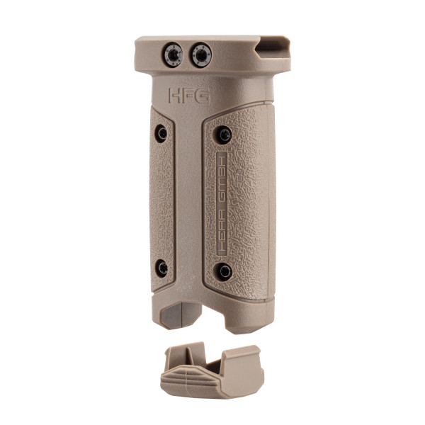 Poignée HERA ARMS HFG : Ergonomie et Précision Inégalées