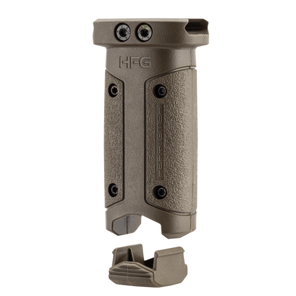 Poignée HERA ARMS HFG : Ergonomie et Précision Inégalées