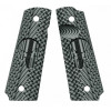 Plaquettes 1911 VZ GRIPS Punisher : Prise en main optimale et style unique