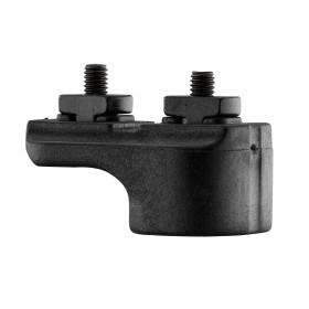 Fixation QD M-LOK : Robustesse et Réactivité pour Chasseurs