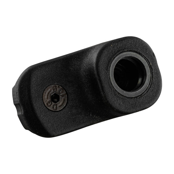 Fixation QD M-LOK : Robustesse et Réactivité pour Chasseurs