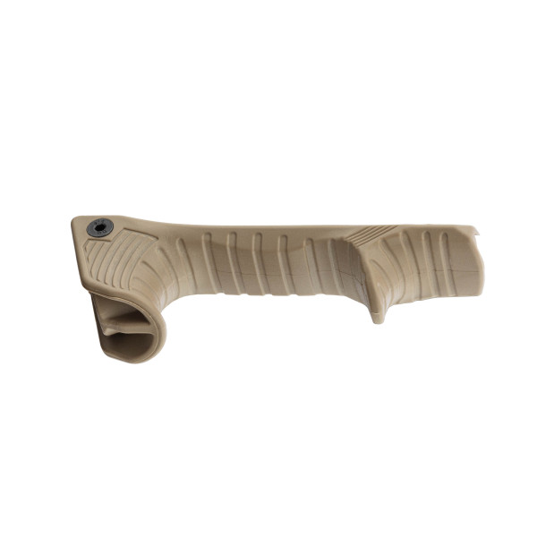 Poignée Longue Handstop : Stabilité et Précision pour AR15 et AK