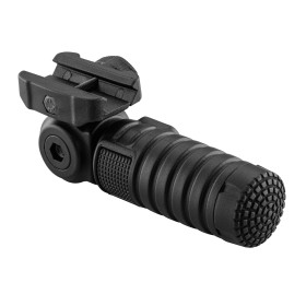 Monopod Réglable 21 mm : Stabilité et Précision Maximales