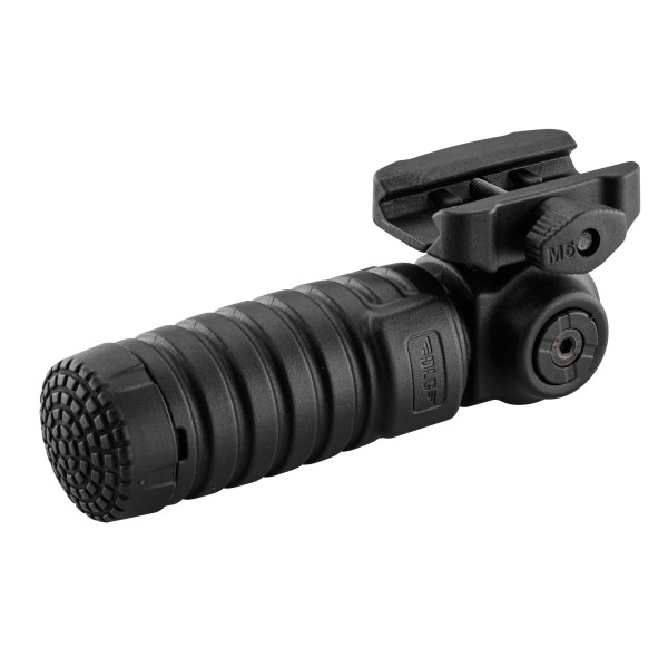 Monopod Réglable 21 mm : Stabilité et Précision Maximales