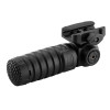 Monopod Réglable 21 mm : Stabilité et Précision Maximales