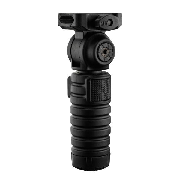 Monopod Réglable 21 mm : Stabilité et Précision Maximales