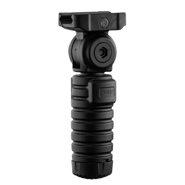 Monopod Réglable 21 mm : Stabilité et Précision Maximales